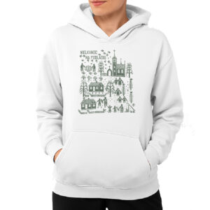 Kangurka damska Tradycyjna Wielkanoc Podlasia