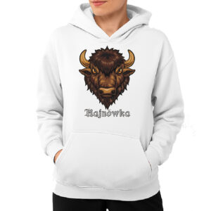 Kangurka damska Żubr - Duma Hajnówki