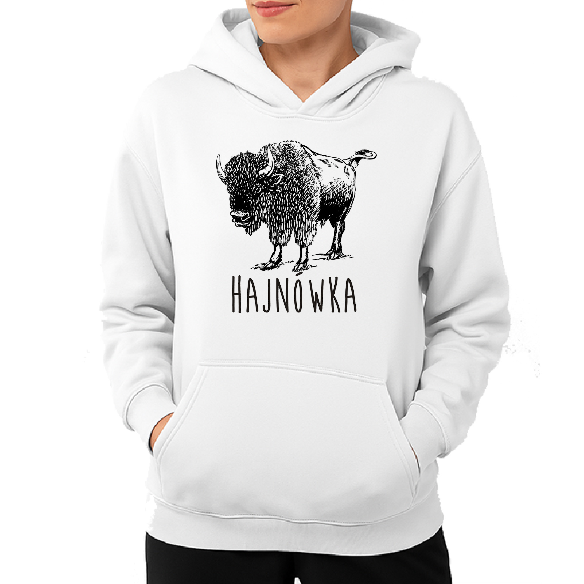 Kangurka damska Żubr Podlaski - Hajnówka