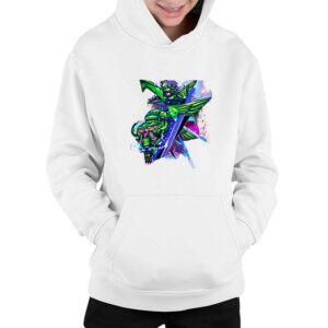 Kangurka dziecięca Bestiariusz Podlaski - Strażnicy Puszczy