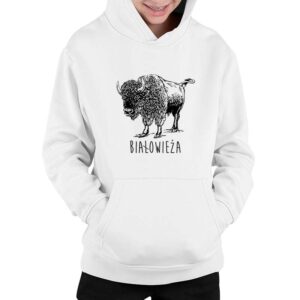 Kangurka dziecięca Białowieża. Śladami Żubra