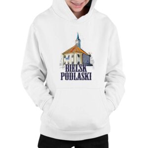 Kangurka dziecięca Bielsk Podlaski - Architektura Tradycji