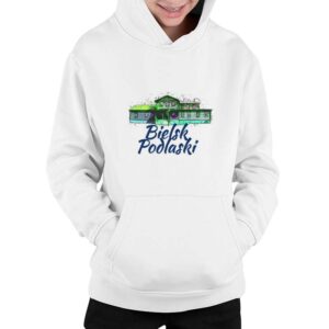 Kangurka dziecięca Bielsk Podlaski - Historia w Drewnie