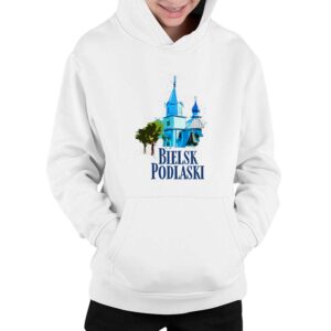 Kangurka dziecięca Bielsk Podlaski - Kolor Wiary i Kultury