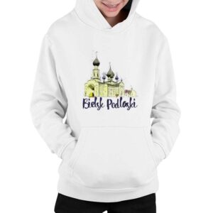 Kangurka dziecięca Bielsk Podlaski - Miasto Cerkwi