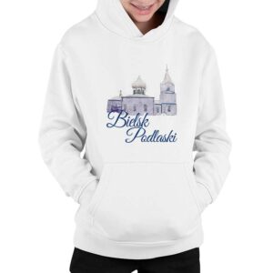 Kangurka dziecięca Bielsk Podlaski - Miasto Wielu Kultur