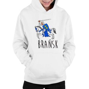 Kangurka dziecięca Brańsk - Moc i Tradycja