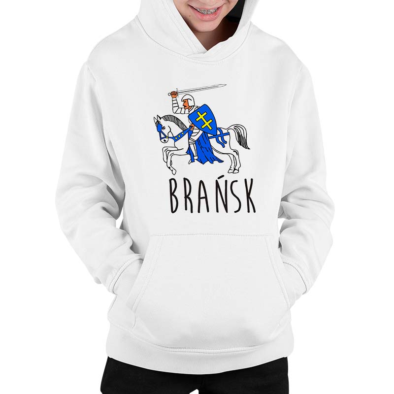 Kangurka dziecięca Brańsk - Moc i Tradycja