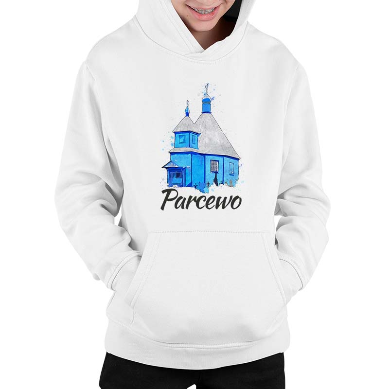 Kangurka dziecięca Cerkiewne Parcewo