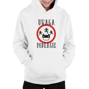 Kangurka dziecięca Dziki Wschód - Podlasie