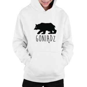 Kangurka dziecięca Goniądz - Dzikie Serce Podlasia