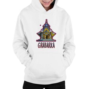 Kangurka dziecięca Grabarka - Święta Góra Podlasia