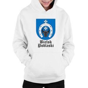 Kangurka dziecięca Herb Bielsk Podlaski