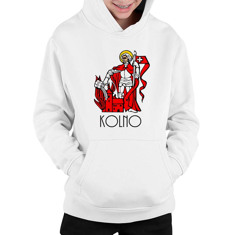 Kangurka dziecięca Kolno - Tradycja Podlasia