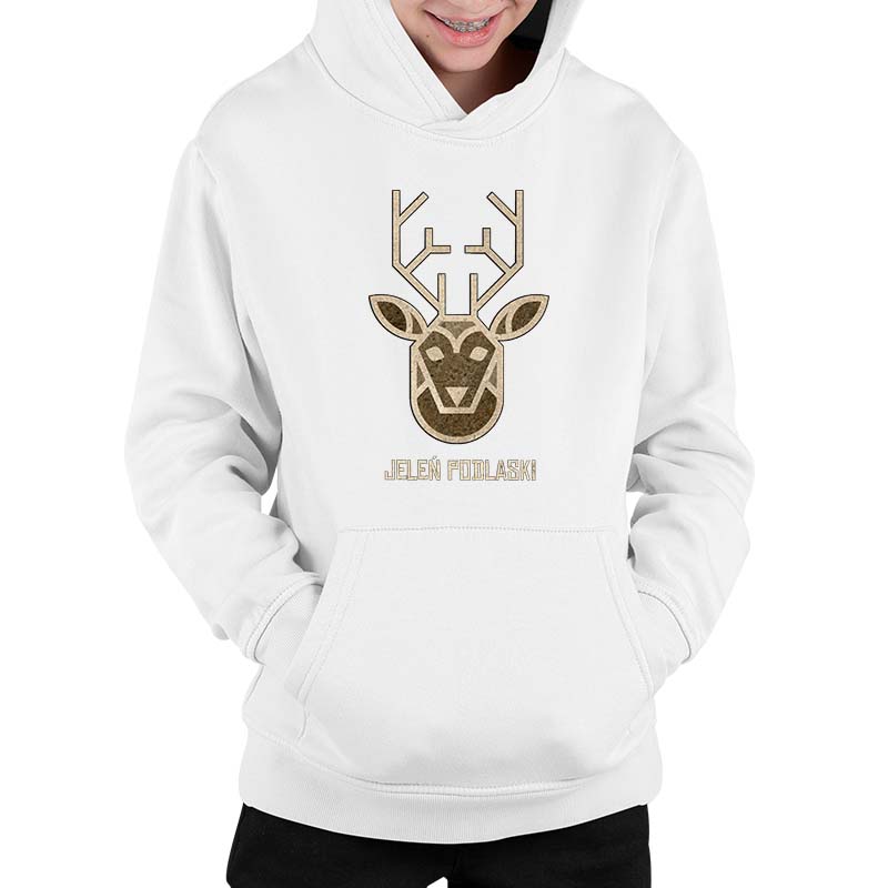 Kangurka dziecięca Leśny Podlaski Jeleń