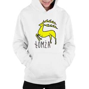 Kangurka dziecięca Łomża - Duma Podlasia