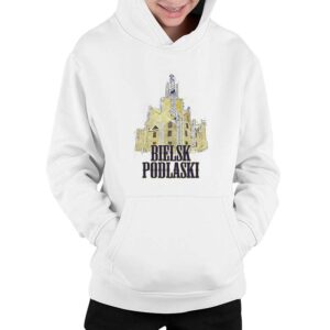 Kangurka dziecięca Miasto Symboli - Bielsk Podlaski