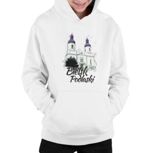 Kangurka dziecięca Miasto Wielu Kultur - Bielsk Podlaski