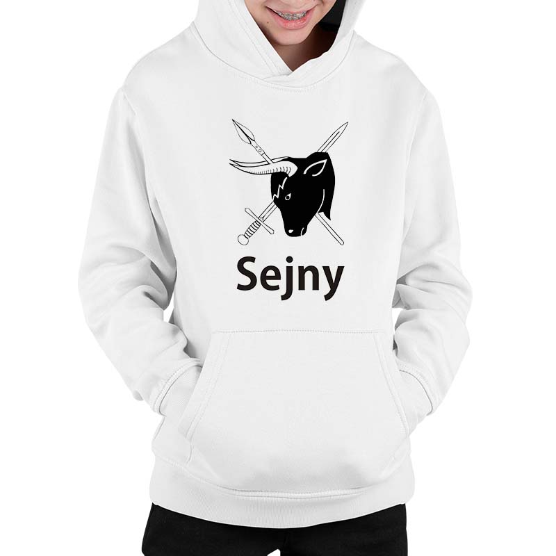 Kangurka dziecięca Pamiątka Podlaska z Sejn