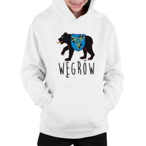 Kangurka dziecięca Pamiątka Podlaska z Węgrowa