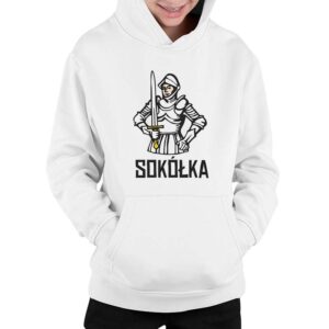 Kangurka dziecięca Pamiątka podlaska z Sokółki