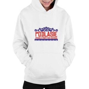 Kangurka dziecięca Podlasie - Kraina Otwartych Okiennic