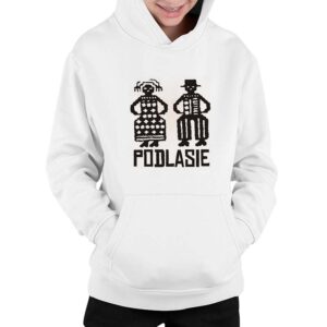 Kangurka dziecięca Podlasie - Ludowe Korzenie