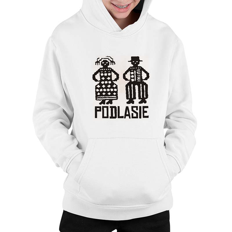 Kangurka dziecięca Podlasie - Ludowe Korzenie