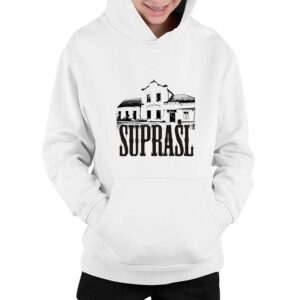 Kangurka dziecięca Podlasie Historyczne - Supraśl