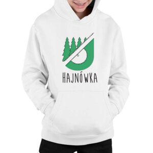 Kangurka dziecięca Podlaska Hajnówka - Puszcza i Siła