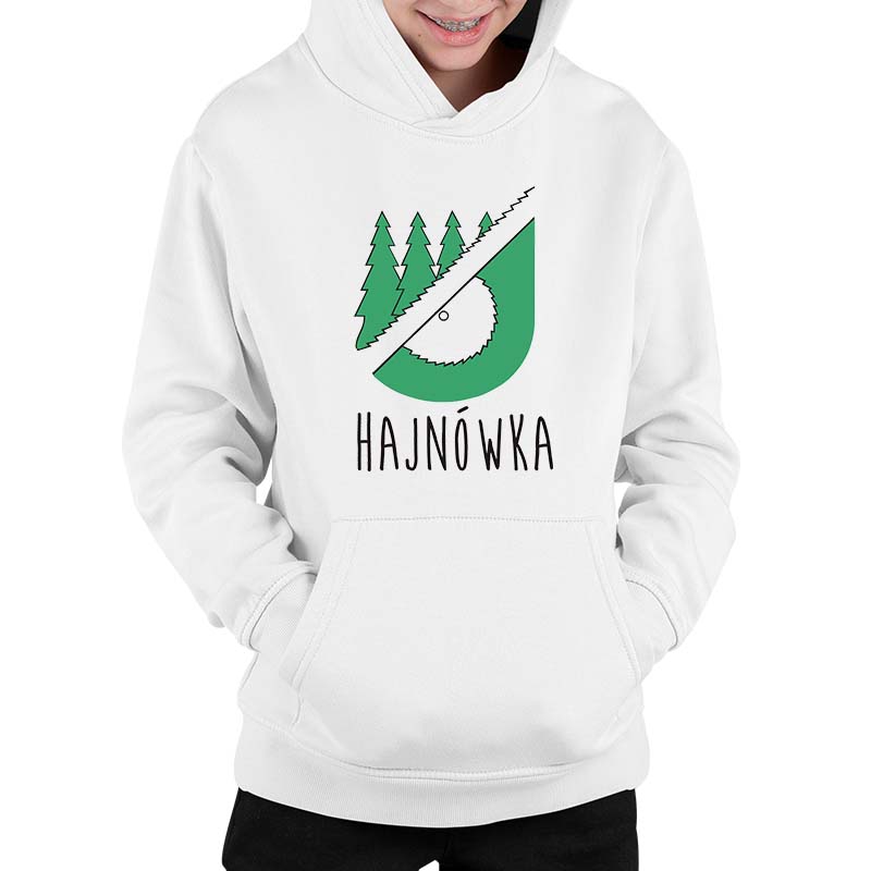 Kangurka dziecięca Podlaska Hajnówka - Puszcza i Siła