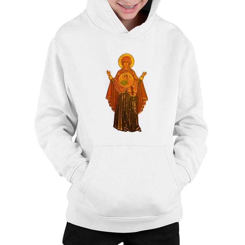 Kangurka dziecięca Podlaska Madonna