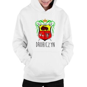 Kangurka dziecięca Podlaska Twierdza - Drohiczyn