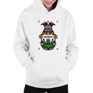 Kangurka dziecięca Podlaska Wycinanka - Zwierzyniecka 7