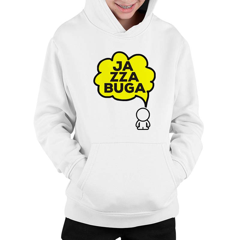 Kangurka dziecięca Podlaski Flow Ja Zza Buga