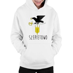 Kangurka dziecięca Podlaski Kruk i Złote Zboże - Szepietowo