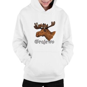 Kangurka dziecięca Podlaski Łoś - Grajewo