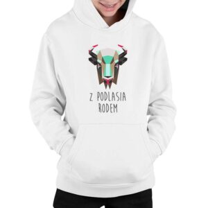 Kangurka dziecięca Podlaski Ród - Siła Żubra