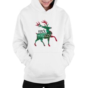 Kangurka dziecięca Podlaski Władca Lasu