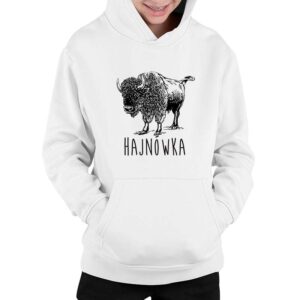 Kangurka dziecięca Podlaski Żubr - Hajnówka