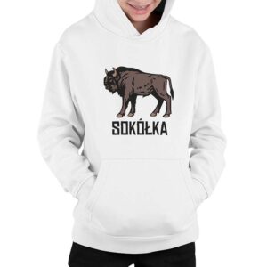 Kangurka dziecięca Podlaski Żubr - Sokółka