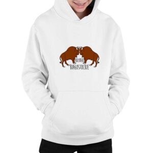 Kangurka dziecięca Podlaskie Koziołki - Made in Białystok