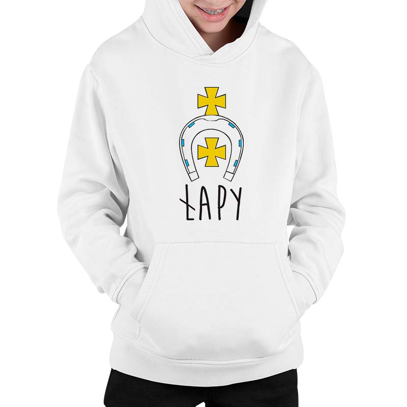 Kangurka dziecięca Podlaskie Łapy - Siła i Tradycja