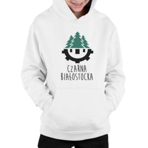 Kangurka dziecięca Podlaskie Lasy - Czarna Białostocka