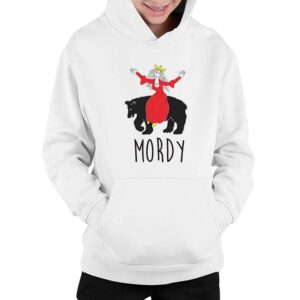 Kangurka dziecięca Podlaskie Mordy - Siła i Legenda