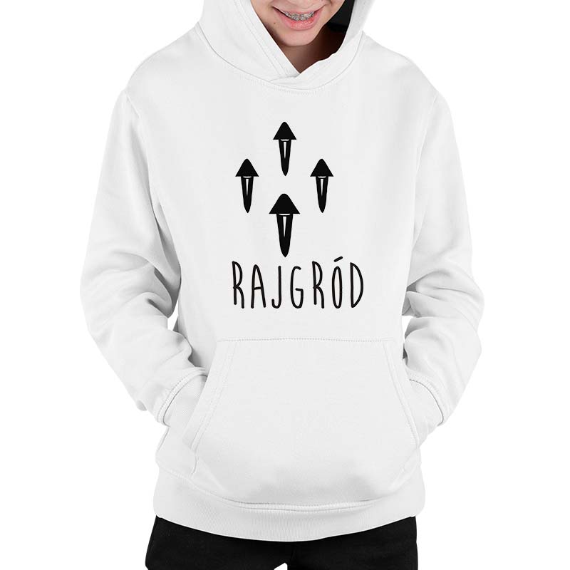 Kangurka dziecięca Rajgród - Serce Zielonego Podlasia