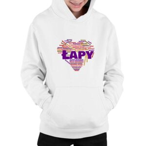 Kangurka dziecięca Serce Podlasia - Łapy