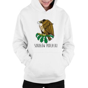 Kangurka dziecięca Siła Sokoła - Sokołów Podlaski