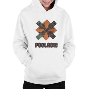 Kangurka dziecięca Stal i Drewno - Podlaskie DNA