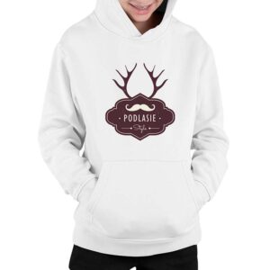 Kangurka dziecięca Styl z Podlasia